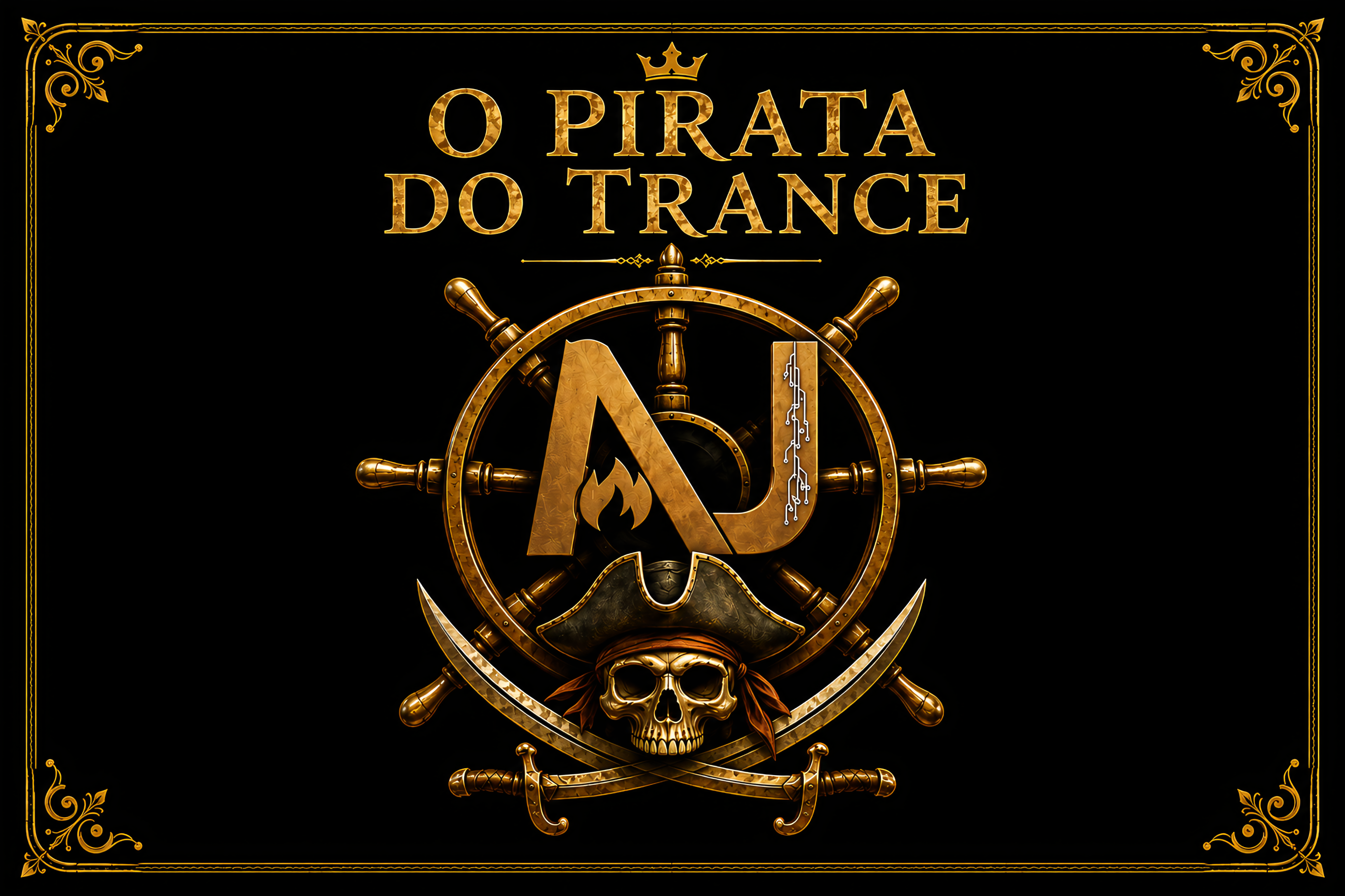Bandeira AJ-HD 150x100