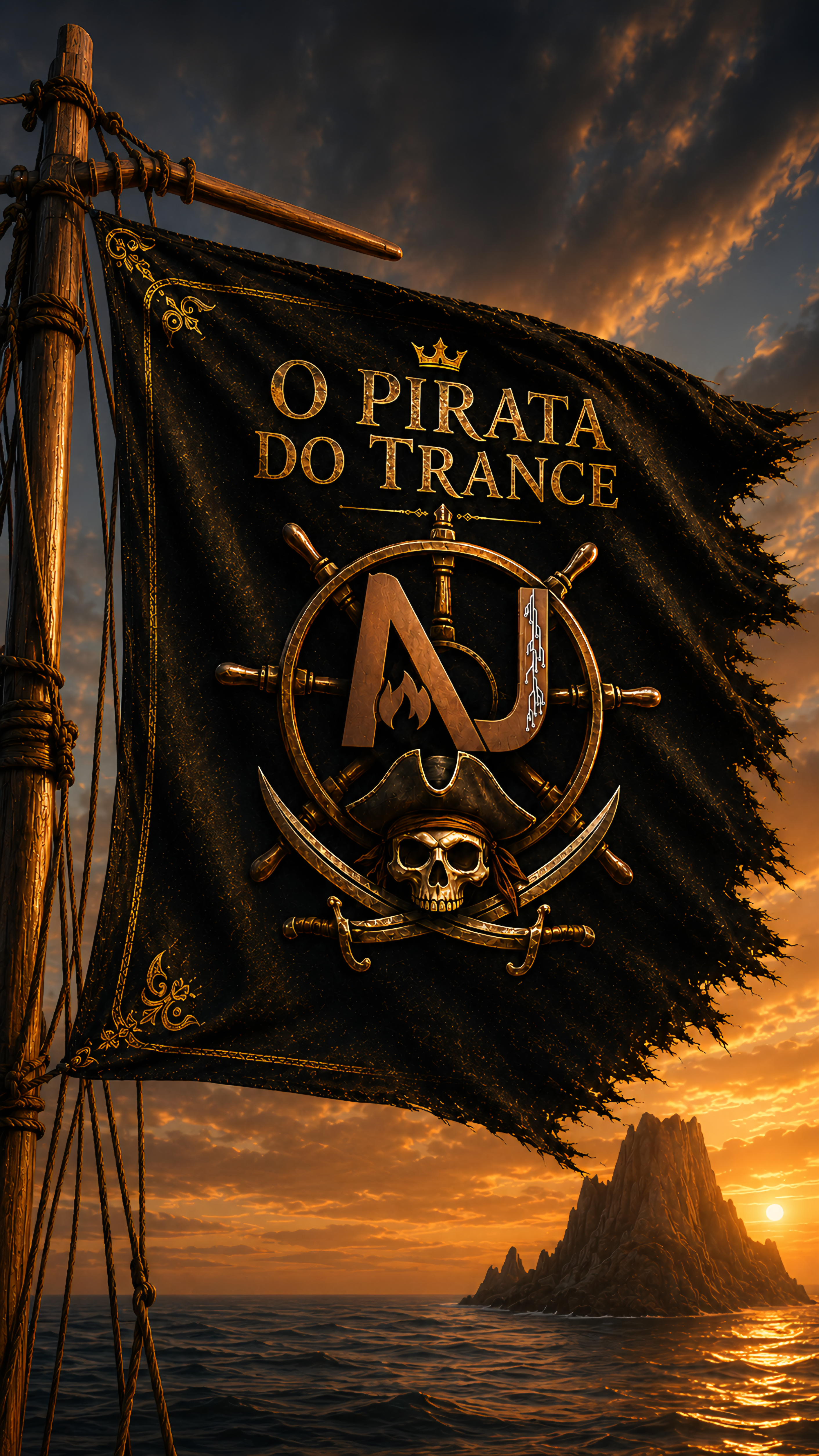 Bandeira-Reels
